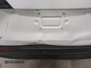 2024 Honda HR-V LX with VIN 3CZRZ2H38RM771818, listed as a IAAI auction lot 40751646 with 9,741 mi miles and . Bid and sale history available at DreamBid. Image 18.