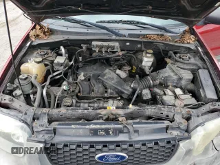 2007 Ford Escape XLT with VIN 1FMCU93187KA75792, listed as a Copart auction lot 62697334 with 97,339 mi miles and Salvage Title. Bid and sale history available at carsss.com. Image 14.