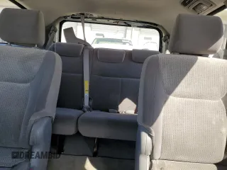 2006 Toyota Sienna CE with VIN 5TDZA23C56S556347, listed as a Copart auction lot 54199515 with 196,434 mi miles and Clean Title. Bid and sale history available at DreamBid. Image 10.