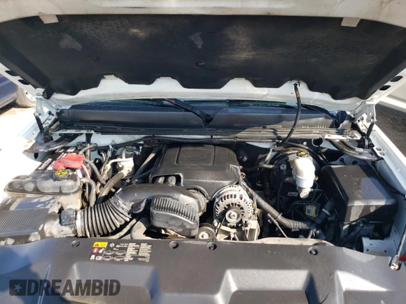 2011 GMC Sierra 1500 with VIN 3GTP2TE30BG118948, listed as a Copart auction lot 62058544 with 178,991 mi miles and Non Repairable. Bid and sale history available at DreamBid. Image 11.