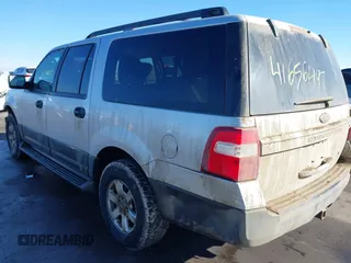 2015 Ford Expedition Max XL z VIN 1FMJK1GT0FEF41139, wystawiony jako IAAI lot #41656497 z przebiegiem 189 775 mil mil oraz . Historia ofert i sprzedaży dostępna na DreamBid. Obrazek 3.