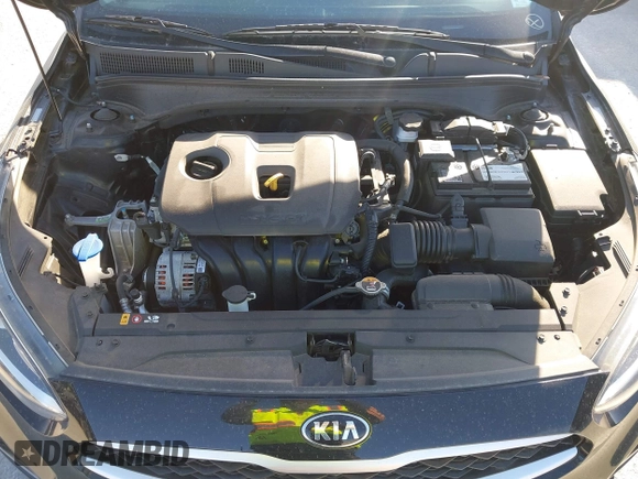 2021 Kia Forte LXS z VIN 3KPF24AD5ME366546, wystawiony jako IAAI lot #41762839 z przebiegiem 23 376 mil mil oraz . Historia ofert i sprzedaży dostępna na DreamBid. Obrazek 10.
