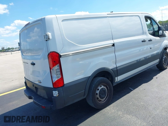 2018 Ford Transit с VIN 1FTYR1YM4JKB29869, выставлен на аукционе IAAI как лот 42263769 с пробегом 138 479 миль миль и . История ставок и продаж доступна на DreamBid. Изображение 4.