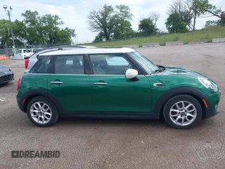 2020 MINI Hardtop 4 Door Cooper with VIN WMWXU7C03L2L46525, listed as a IAAI auction lot 42585895 with 42,864 mi miles and . Bid and sale history available at DreamBid. Image 14.