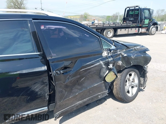 2015 Lexus RX 350 with VIN 2T2BK1BAXFC265114, listed as a IAAI auction lot 42010039 with 84,766 mi miles and . Bid and sale history available at DreamBid. Image 18.