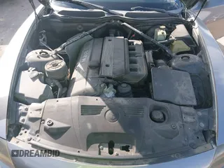 2003 BMW Z4 2.5i with VIN 4USBT33433LS46604, listed as a IAAI auction lot 41499924 with 158,874 mi miles and . Bid and sale history available at DreamBid. Image 10.