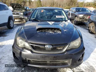 2011 Subaru WRX WRX Limited с VIN JF1GV7F6XBG523496, выставлен на аукционе Copart как лот 89293565 с пробегом 150 502 миль миль и Списание • Salvage title. История ставок и продаж доступна на DreamBid. Изображение 5.