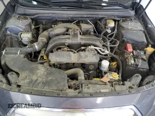 2015 Subaru Legacy Premium z VIN 4S3BNAC69F3009609, wystawiony jako Copart lot #62203515 z przebiegiem 113 332 mil mil oraz Szkoda całkowita • Salvage title. Historia ofert i sprzedaży dostępna na DreamBid. Obrazek 11.