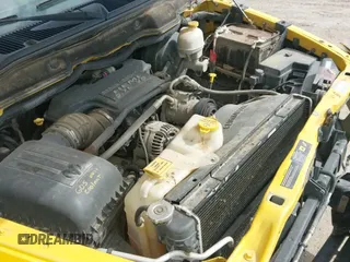 2005 Dodge 1500 SLT z VIN 1D7HU16D55J534948, wystawiony jako IAAI lot #42017793 z przebiegiem 208 999 mil mil oraz . Historia ofert i sprzedaży dostępna na DreamBid. Obrazek 18.