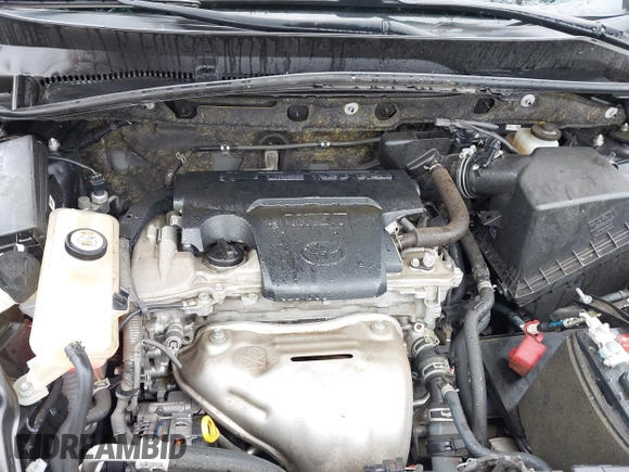 2018 Toyota RAV4 XLE z VIN JTMWFREV3JJ184752, wystawiony jako IAAI lot #42356452 z przebiegiem 79 532 mil mil oraz . Historia ofert i sprzedaży dostępna na DreamBid. Obrazek 10.