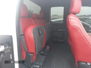 2015 Ford F-150 XLT с VIN 1FTFX1EFXFFA74640, выставлен на аукционе IAAI как лот 42309957 с пробегом 146 358 миль миль и . История ставок и продаж доступна на DreamBid. Изображение 8.