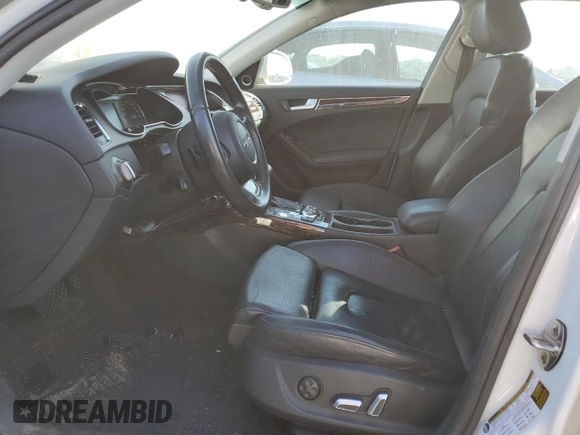 2013 Audi allroad Premium Plus with VIN WA1UFAFL7DA074663, listed as a Copart auction lot 75229164 with 113,917 mi miles and Salvage Title. Bid and sale history available at carsss.com. Image 7.