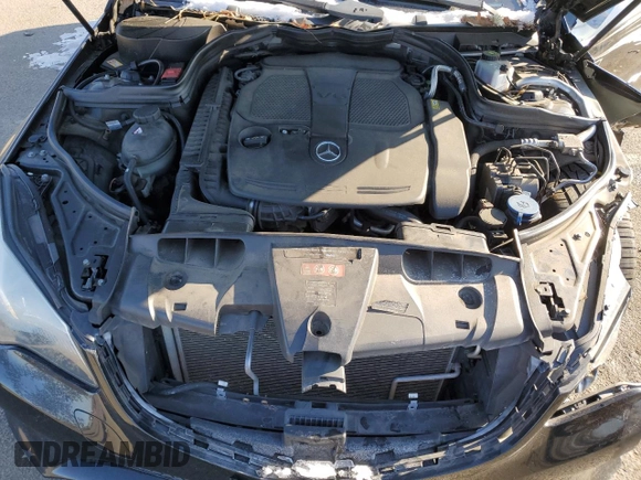 2014 Mercedes-Benz E 350 z VIN WDDKJ8JB3EF287168, wystawiony jako Copart lot #42331905 z przebiegiem 93 906 mil mil oraz Szkoda całkowita • Salvage title. Historia ofert i sprzedaży dostępna na DreamBid. Obrazek 11.