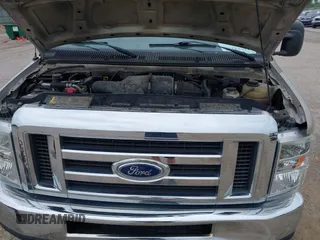 2009 Ford Econoline Passenger XL с VIN 1FMNE11L09DA70797, выставлен на аукционе IAAI как лот 42512127 с пробегом 180 509 миль миль и . История ставок и продаж доступна на DreamBid. Изображение 10.