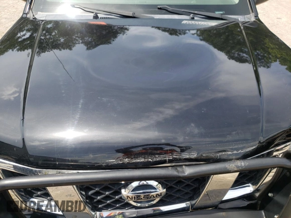 2013 Nissan Frontier SV with VIN 1N6AD0CU5DN746859, listed as a Copart auction lot 60969135 with 122,282 mi miles and Salvage title. Bid and sale history available at DreamBid. Image 11.