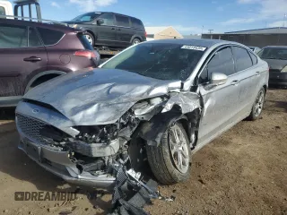 2020 Ford Fusion Hybrid Titanium with VIN 3FA6P0RUXLR203967, listed as a Copart auction lot 43813435 with 91,685 mi miles and Salvage Title. Bid and sale history available at carsss.com. Image 1.
