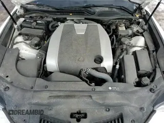 2017 Lexus RC 350 с VIN JTHSE5BC1H5007504, выставлен на аукционе Copart как лот 46390685 с пробегом 98 959 миль миль и Списание • Salvage title. История ставок и продаж доступна на DreamBid. Изображение 15.