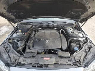 2016 Mercedes-Benz E-Class E 350 Sport with VIN WDDHF5KB0GB216738, listed as a Copart auction lot 36789763 with 85,520 mi miles. Bid and sale history available at carsss.com. Image 11.