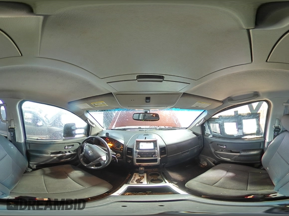2015 Nissan Titan SV with VIN 1N6AA0EC4FN502992, listed as a Copart auction lot 44897015 with 146,497 mi miles and Salvage title. Bid and sale history available at DreamBid. Image 15.