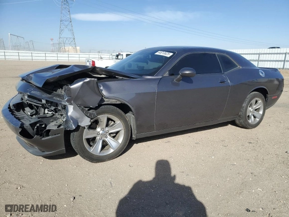 2021 Dodge Challenger SXT with VIN 2C3CDZAG1MH623506, listed as a Copart auction lot 44610625 with 66,837 mi miles and Salvage Title. Bid and sale history available at carsss.com. Image 1.