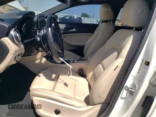 2016 Mercedes-Benz GLA 250 z VIN WDCTG4EB8GJ270652, wystawiony jako Copart lot #56347865 z przebiegiem 96 406 mil mil oraz Szkoda całkowita • Salvage title. Historia ofert i sprzedaży dostępna na DreamBid. Obrazek 7.