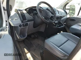2016 Ford Transit с VIN 1FTYE2CM8GKA53817, выставлен на аукционе Copart как лот 55231744 с пробегом 141 266 миль миль и . История ставок и продаж доступна на DreamBid. Изображение 8.