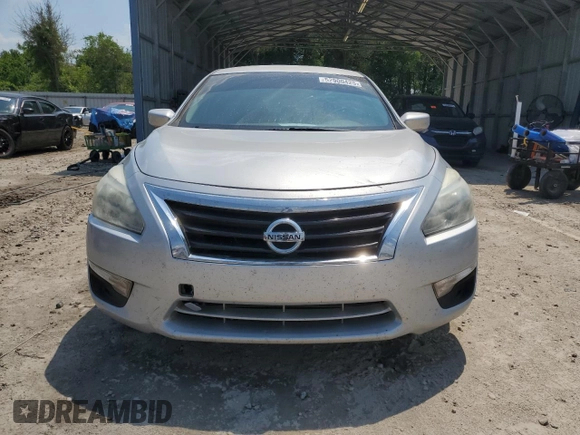 2014 Nissan Altima SL with VIN 1N4AL3AP6EN251355, listed as a Copart auction lot 52900425 with 141,799 mi miles and Salvage Title. Bid and sale history available at DreamBid. Image 5.