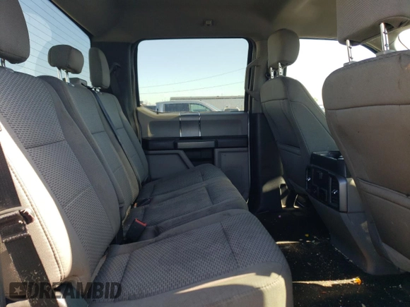 2020 Ford F-250 XL z VIN 1FT7W2BN4LEE02886, wystawiony jako Copart lot #60288484 z przebiegiem 99 324 mil mil oraz Szkoda całkowita • Salvage title. Historia ofert i sprzedaży dostępna na DreamBid. Obrazek 10.