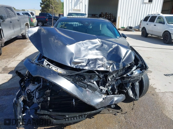 2023 Mazda 3 S Preferred with VIN JM1BPALM6P1610353, listed as a IAAI auction lot 42144106 with 55,131 mi miles and . Bid and sale history available at DreamBid. Image 12.