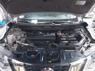 2018 Nissan Rogue SV z VIN 5N1AT2MV8JC709302, wystawiony jako IAAI lot #42063333 z przebiegiem 67 225 mil mil oraz . Historia ofert i sprzedaży dostępna na DreamBid. Obrazek 10.