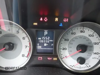2014 Subaru Impreza Special Sports Limited с VIN JF1GPAU68E8276990, выставлен на аукционе IAAI как лот 41788227 с пробегом 136 556 миль миль и . История ставок и продаж доступна на DreamBid. Изображение 16.