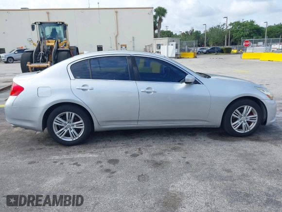 2011 Infiniti G37 x z VIN JN1CV6AR9BM350269, wystawiony jako IAAI lot #41991476 z przebiegiem 127 511 mil mil oraz . Historia ofert i sprzedaży dostępna na DreamBid. Obrazek 13.