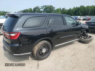 2025 Dodge Durango Special Service с VIN 1C4SDJFTXSC501760, выставлен на аукционе Copart как лот 58180535 с пробегом Не указан миль и Списание • Salvage title. История ставок и продаж доступна на DreamBid. Изображение 3.