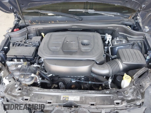 2020 Jeep Grand Cherokee Limited X with VIN 1C4RJFBG2LC420413, listed as a IAAI auction lot 42366255 with 53,788 mi miles and . Bid and sale history available at DreamBid. Image 10.