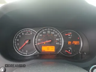 2010 Nissan Maxima SV z VIN 1N4AA5AP5AC864719, wystawiony jako Copart lot #55895605 z przebiegiem 190 020 mil mil oraz Szkoda całkowita • Salvage title. Historia ofert i sprzedaży dostępna na DreamBid. Obrazek 9.