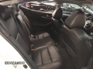 2020 Nissan Maxima SL z VIN 1N4AA6DV3LC370040, wystawiony jako IAAI lot #42437358 z przebiegiem 51 711 mil mil oraz . Historia ofert i sprzedaży dostępna na DreamBid. Obrazek 8.