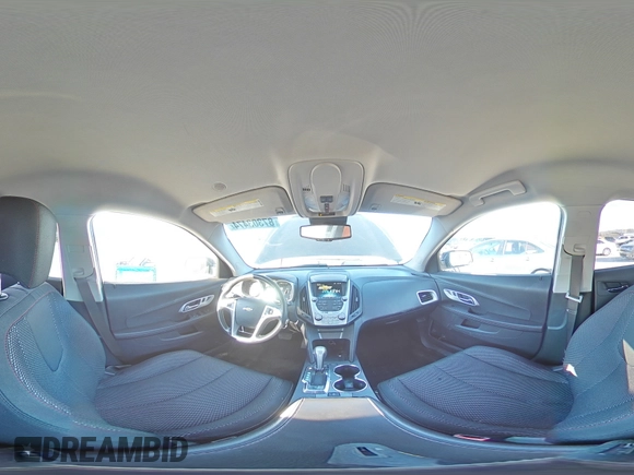 2015 Chevrolet Equinox LT z VIN 2GNFLFEK9F6111927, wystawiony jako Copart lot #87303474 z przebiegiem 148 461 mil mil oraz Szkoda całkowita • Salvage title. Historia ofert i sprzedaży dostępna na DreamBid. Obrazek 14.