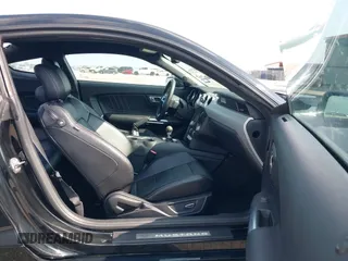 2016 Ford Mustang GT with VIN 1FA6P8CF4G5214240, listed as a IAAI auction lot 42333073 with 91,363 mi miles and . Bid and sale history available at DreamBid. Image 5.