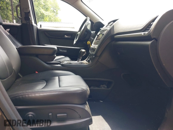 2017 GMC Acadia Limited с VIN 1GKKVSKD4HJ198324, выставлен на аукционе IAAI как лот 42445382 с пробегом 65 493 миль миль и . История ставок и продаж доступна на DreamBid. Изображение 5.