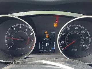 2012 Mitsubishi Outlander SE z VIN JA4AS3AW8CU016019, wystawiony jako IAAI lot #42394968 z przebiegiem 142 119 mil mil oraz . Historia ofert i sprzedaży dostępna na DreamBid. Obrazek 7.