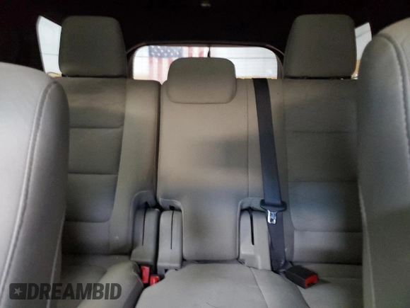 2013 Ford Explorer with VIN 1FM5K7B89DGB22599, listed as a Copart auction lot 89377895 with 148,812 mi miles and Salvage title. Bid and sale history available at DreamBid. Image 10.