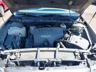 2002 Buick LeSabre Custom with VIN 1G4HP54K22U286447, listed as a IAAI auction lot 41976088 with 141,984 mi miles and . Bid and sale history available at carsss.com. Image 10.