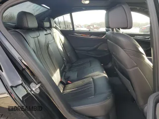 2020 BMW 5 Series 540i с VIN WBAJS1C06LCD66015, выставлен на аукционе Copart как лот 46116235 с пробегом 39 959 миль миль и Списание • Salvage title. История ставок и продаж доступна на DreamBid. Изображение 10.