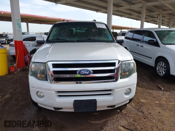 2012 Ford Expedition Max Limited с VIN 1FMJK2A56CEF10098, выставлен на аукционе IAAI как лот 41874747 с пробегом 195 960 миль миль и . История ставок и продаж доступна на DreamBid. Изображение 12.
