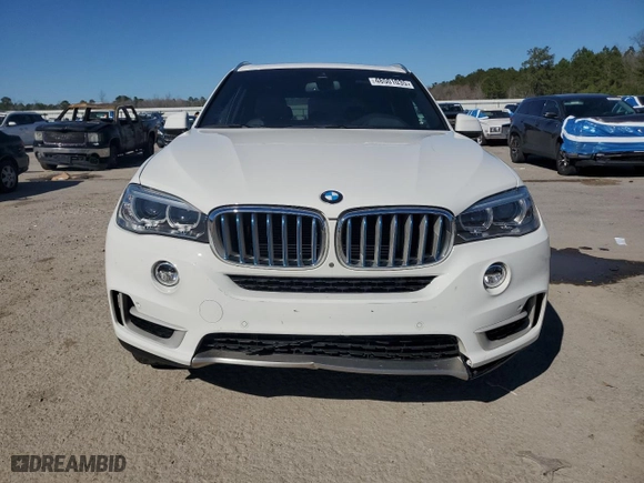 2018 BMW X5 xDrive40e iPerformance with VIN 5UXKT0C52J0W00851, listed as a Copart auction lot 48501035 with 100,112 mi miles and Clean Title. Bid and sale history available at carsss.com. Image 5.