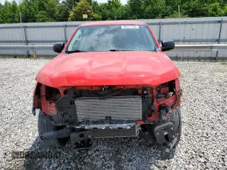 2020 Ford Ranger XL z VIN 1FTER4EH6LLA97757, wystawiony jako Copart lot #58571105 z przebiegiem 32 673 mil mil oraz Szkoda całkowita • Salvage title. Historia ofert i sprzedaży dostępna na DreamBid. Obrazek 5.