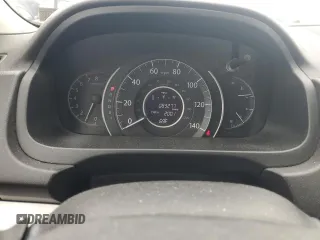 2012 Honda CR-V LX с VIN 5J6RM4H32CL034178, выставлен на аукционе Copart как лот 61177515 с пробегом 83 277 миль миль и Списание • Salvage title. История ставок и продаж доступна на DreamBid. Изображение 9.