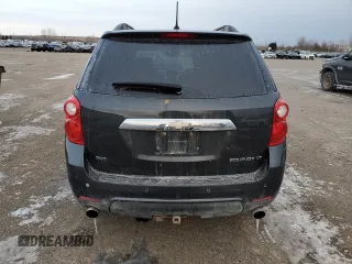 2014 Chevrolet Equinox LT with VIN 2GNFLGE39E6194482, listed as a Copart auction lot 88975835 with 234,540 mi miles and Clean Title. Bid and sale history available at carsss.com. Image 6.
