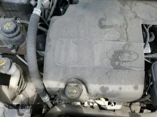 2017 Ford Explorer Limited z VIN 1FM5K8F84HGB77774, wystawiony jako Copart lot #66374655 z przebiegiem 112 027 mil mil oraz Szkoda całkowita • Salvage title. Historia ofert i sprzedaży dostępna na DreamBid. Obrazek 15.