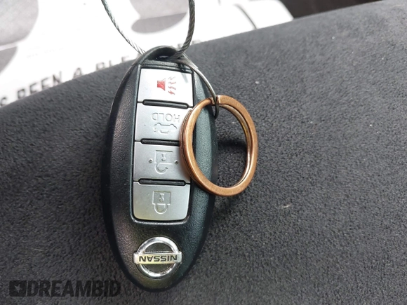 2014 Nissan Maxima S z VIN 1N4AA5AP7EC463582, wystawiony jako IAAI lot #42194403 z przebiegiem 153 719 mil mil oraz . Historia ofert i sprzedaży dostępna na DreamBid. Obrazek 11.